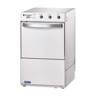Zmywarka Podblatowa do Szkła Gastronomiczna z Dozownikami Stalgast Aqua 801350