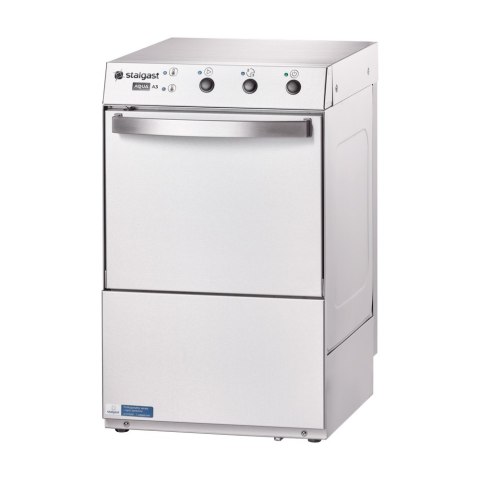 Zmywarka Podblatowa do Szkła Gastronomiczna z Dozownikami Stalgast Aqua 801350