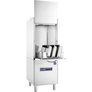 Zmywarka do Dużych Naczyń Garnków i Tac Elframo Stalgast 805040 Profesjonalna