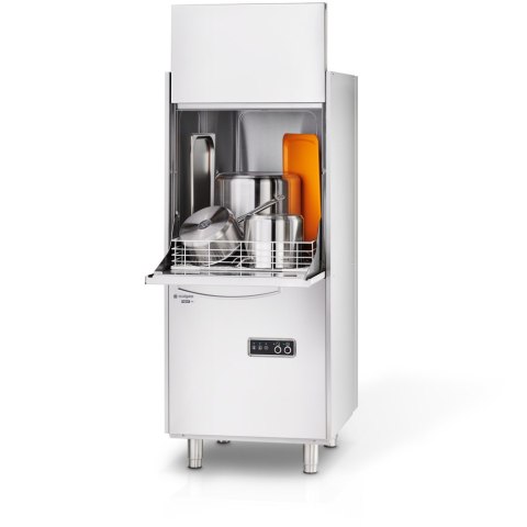 Zmywarka do Garnków i Tac z Dozownikami Pompą Zrzutową i Wspomagającą Stalgast 805025
