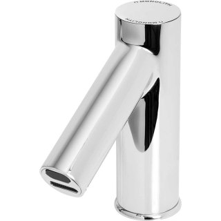 Bateria Bezdotykowa z Czujnikiem na Podczerwień Stalgast 651116