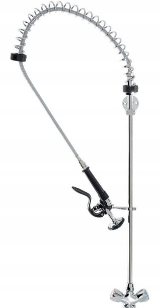 Bateria do Gastronomii z Prysznicem Stalgast 651512