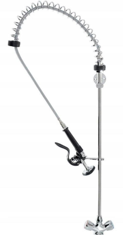 Bateria do Gastronomii z Prysznicem Stalgast 651512