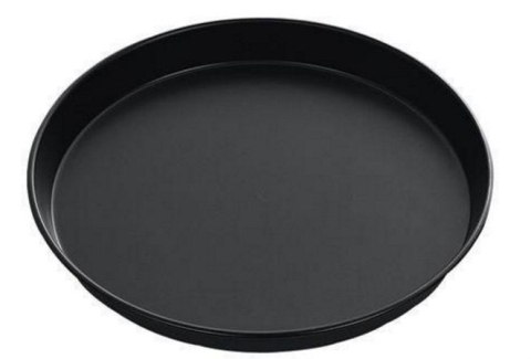 Blacha do Pizzy Ø20 cm Stalgast 560201