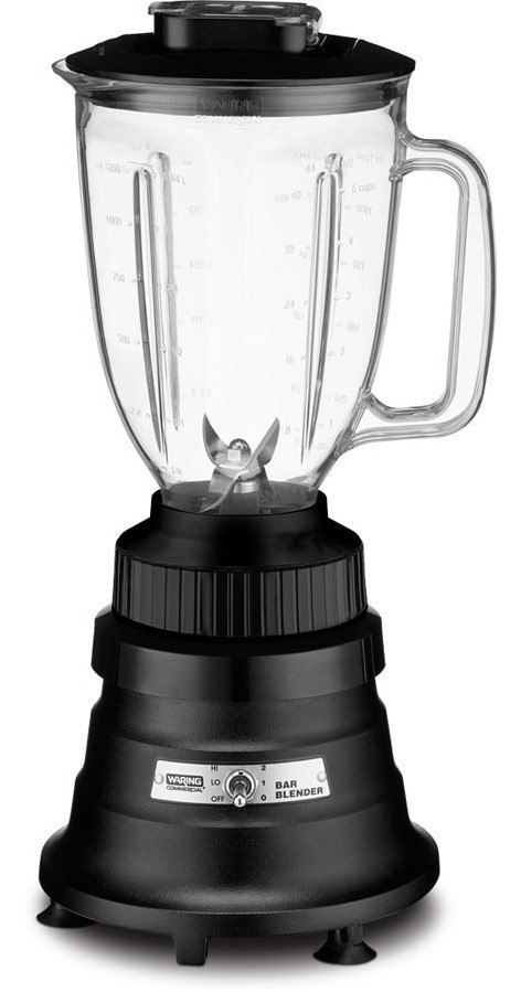 Blender Barmański 1,25l 0,38 kW Waring Stalgast 482155
