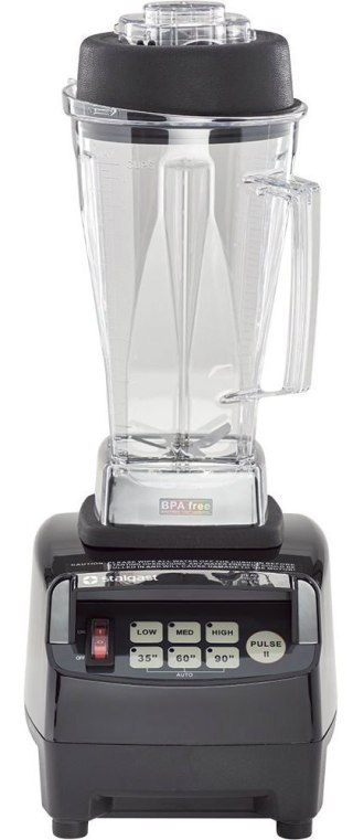 Blender Profesjonalny 2l 0,95 kW Cyfrowy Stalgast