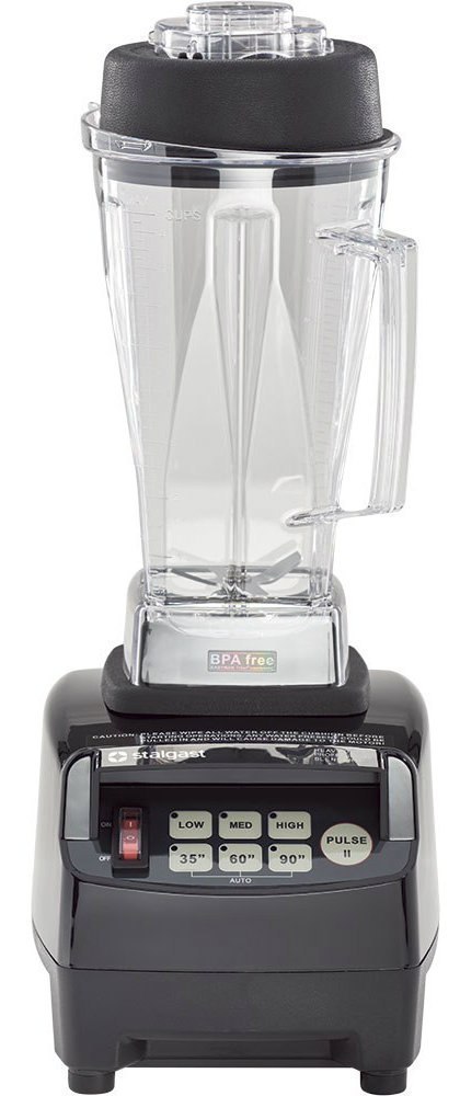 Blender Profesjonalny 2l 0,95 kW Cyfrowy Stalgast