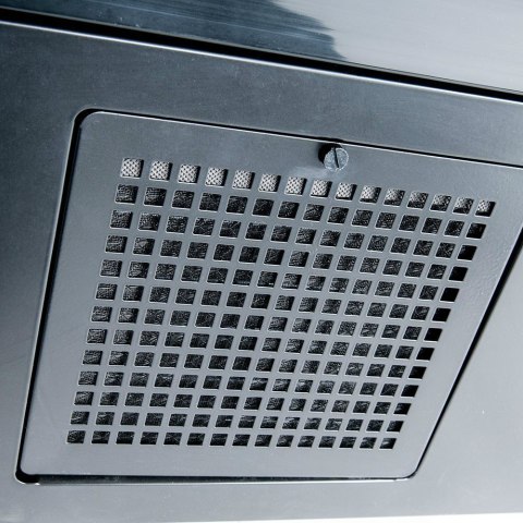 Chłodziarka Barowa 2-Drzwiowa 490 D Suwane Stalgast 882171