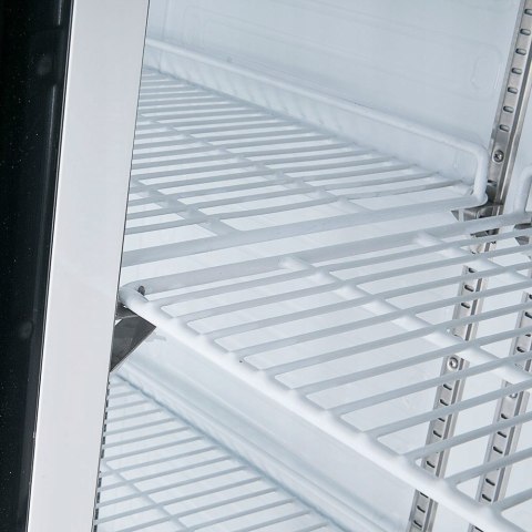 Chłodziarka Barowa 2-Drzwiowa 490 Stalgast 882172