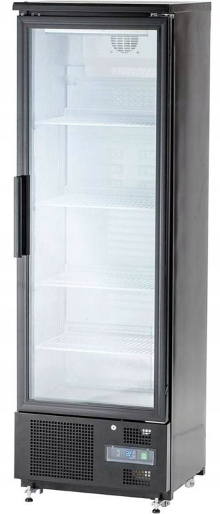 Chłodziarka Lodówka na Napoje 300l Stalgast 882170