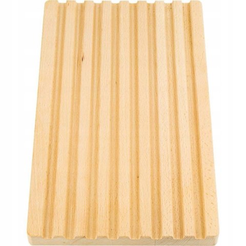 Deska Drewniana do Pieczywa 40x25 Stalgast 343400