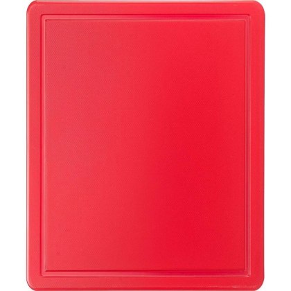 Deska Kuchenna GN 1/2 Czerwona Stalgast 341321