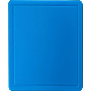 Deska Kuchenna GN 1/2 Niebieska Stalgast 341324