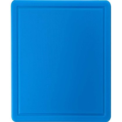 Deska Kuchenna GN 1/2 Niebieska Stalgast 341324