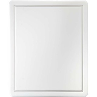 Deska do krojenia kuchenna GN 1/2 Biała Stalgast 341325