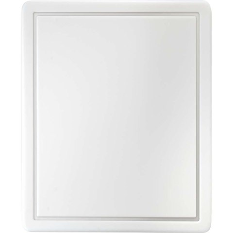 Deska do krojenia kuchenna GN 1/2 Biała Stalgast 341325