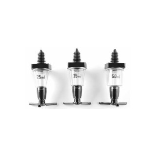 Dozownik niekapiący 0,05L BarUp 598412