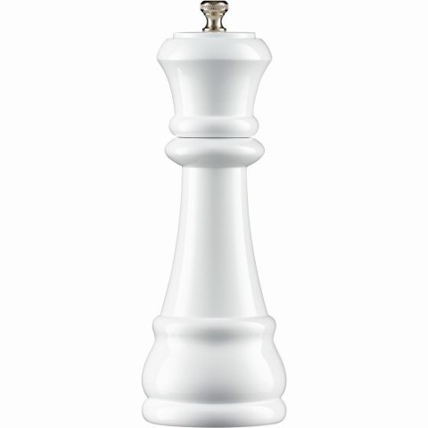 Drewniany Młynek do Przypraw Królowa Stalgast