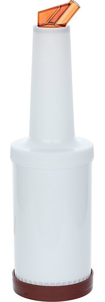 Dyspenser Barmański 1l Brązowy Stalgast 473814