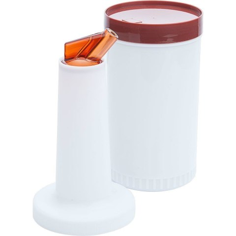 Dyspenser Barmański 1l Brązowy Stalgast 473814