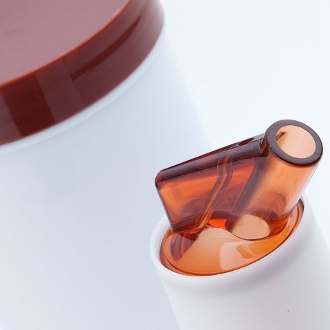 Dyspenser Barmański 1l Brązowy Stalgast 473814