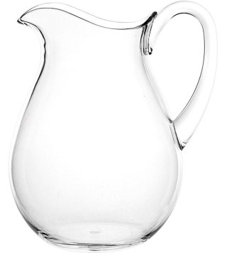 Dzbanek do Napojów 2l do Soku Wody Mrożonej Herbaty Stalgast 377020
