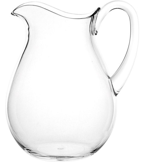 Dzbanek do Napojów 2l do Soku Wody Mrożonej Herbaty Stalgast 377020