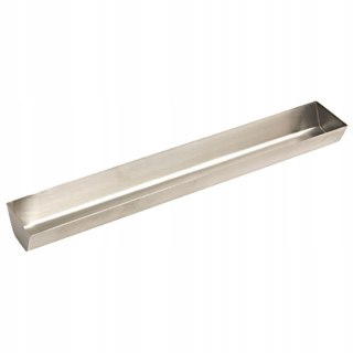 Foremka do Terin Półkole 400x50x35 mm Stalgast