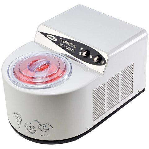 Freze Maszyna do Produkcji Lodów 1,7 L Stalgast 875310