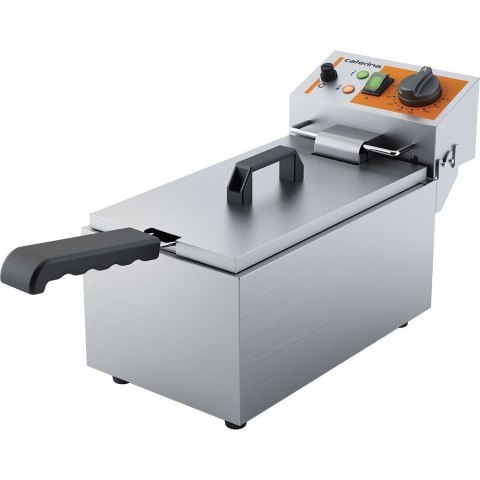 Frytownica Elektryczna 3,5l 2000W Stalgast 746042