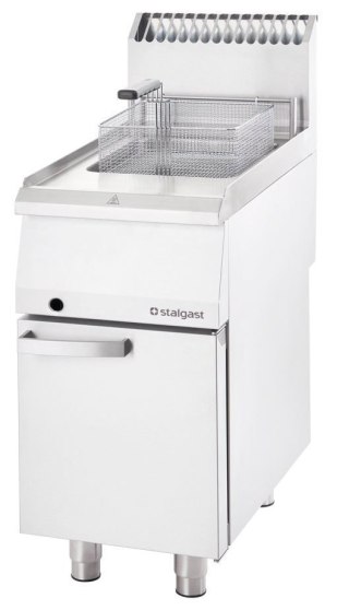 Frytownica Gazowa Na Szafce 17l G30 Gastronomiczna Stalgast 9725130