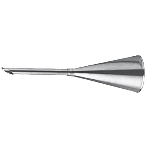 Igła do Nadziewania Ø4x95 mm Stalgast 516950