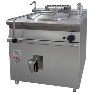 Kocioł Warzelny Gazowy 80l 800x700x900 Gastronomiczny Stalgast 9906782