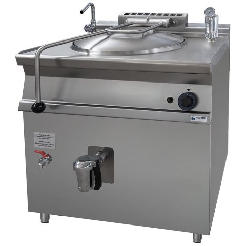 Kocioł Warzelny Gazowy 80l 800x700x900 Gastronomiczny Stalgast 9906782