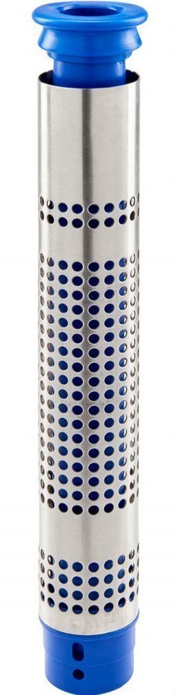 Korek Przelewowy do Basenu Ze Stali Nierdzewnej 35 cm Stalgast