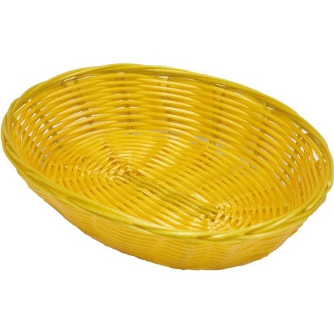 Koszyk do Pieczywa Polipropylen 232x178 mm Stalgast