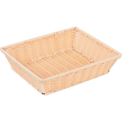 Koszyk do Pieczywa z Tworzywa GN 1/2 Stalgast