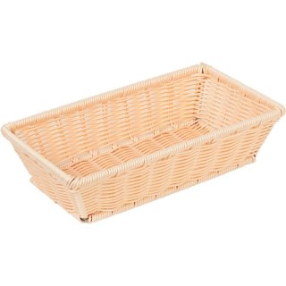 Koszyk do Pieczywa z Tworzywa GN 1/3 Stalgast