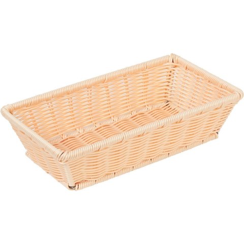 Koszyk do Pieczywa z Tworzywa GN 1/3 Stalgast