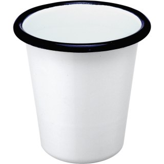 Kubek Emaliowany 0,3l Stalgast