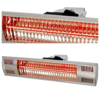 Lampa Grzewcza do Ogródka na Taras Gastronomiczna 1,5 kW Stalgast 692321