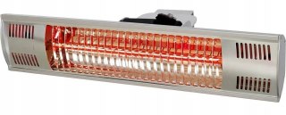 Lampa Grzewcza do Ogródka na Taras Gastronomiczna 1,5 kW Stalgast 692321