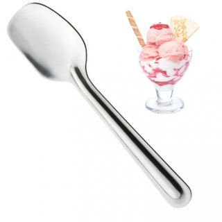 Łyżeczka do Lodów i Deserów 9,5 cm Stalgast 370105