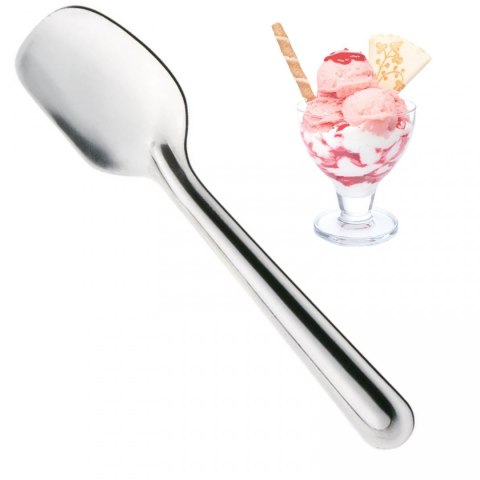 Łyżeczka do Lodów i Deserów 9,5 cm Stalgast 370105