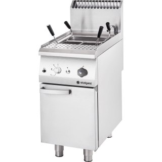 Makaroniarka Gazowa na Gaz Butlowy Stalgast 9745130