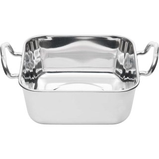 Mini Brytfanna 13x13 cm Stalgast 546007