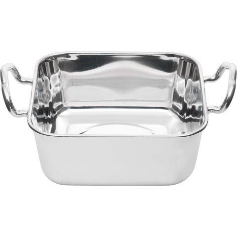 Mini Brytfanna 13x13 cm Stalgast 546007