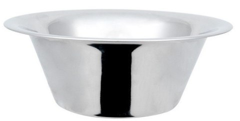 Miska Kuchenna Stalowa 2,3l Ø25 cm Stalgast 082251