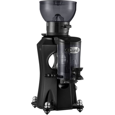 Młynek do Kawy z Zasobnikiem Cunil Iconic Stalgast 486503