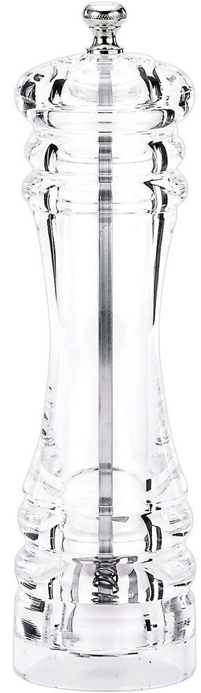 Młynek do Przypraw 20 cm Akrylowy Stalgast